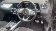 Mercedes-Benz Eqa 250 140kW AMG Line Premium 66.5kWh 5dr Auto Electric Hatchback